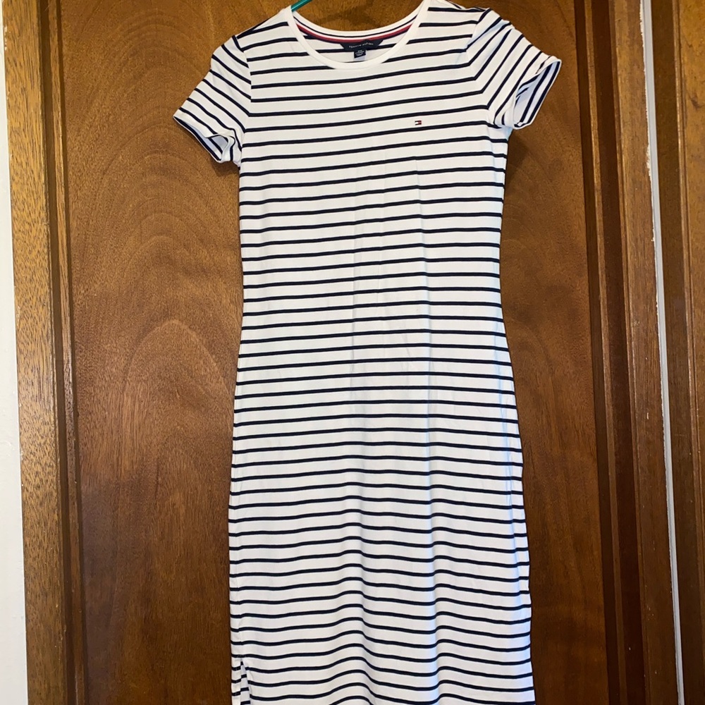 Long sundress